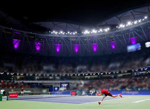 贡嘎县体育比赛