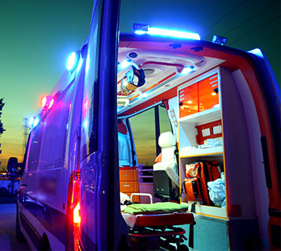 贡嘎县车辆内部展示